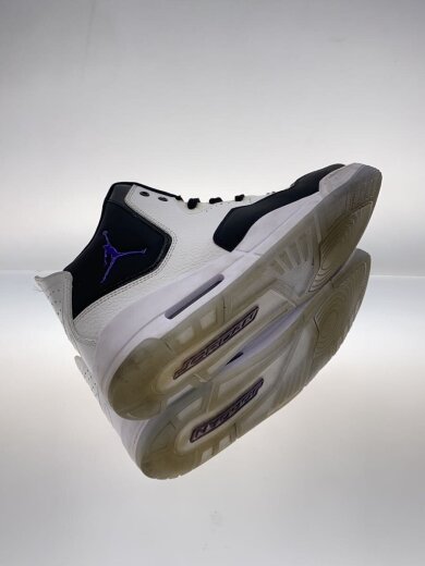 商品画像：JORDAN COURTSIDE 23_ジョーダン コートサイド 23/30cm/WHT// 4