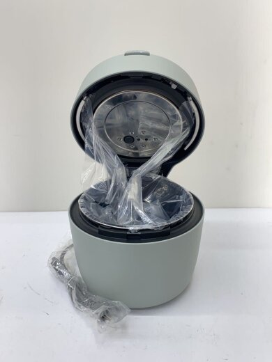 商品画像：炊飯器 SR-R10B-G// 6