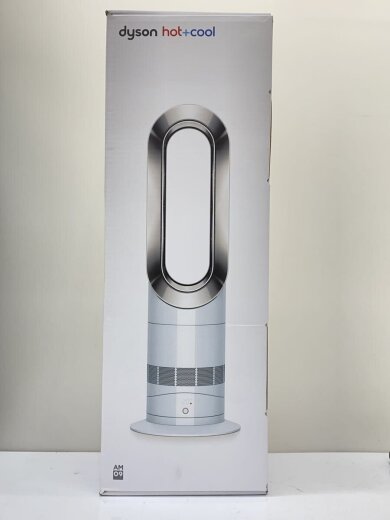 商品画像：ヒーター・ストーブ Dyson Hot + Cool AM09 WN 6