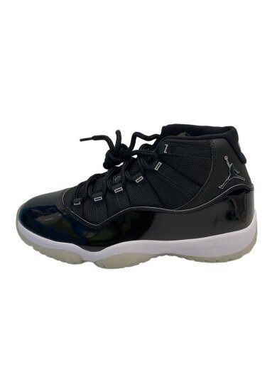 商品画像：AIR JORDAN 11 RETRO_エアジョーダン 11 レトロ/28cm/BLK 1