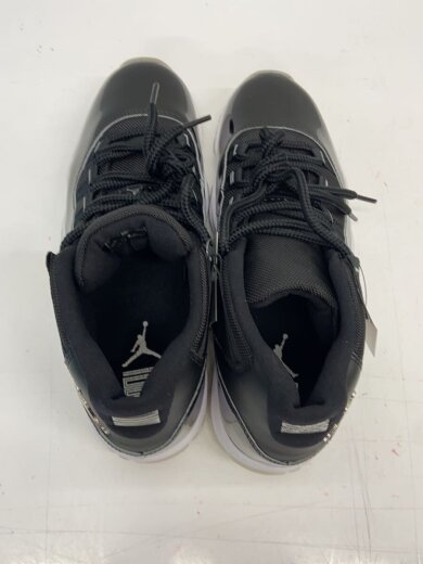 商品画像：AIR JORDAN 11 RETRO_エアジョーダン 11 レトロ/28cm/BLK 3