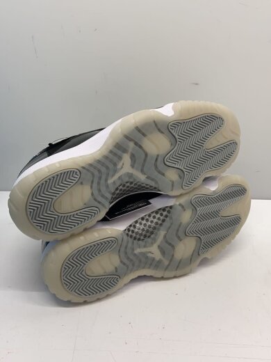 商品画像：AIR JORDAN 11 RETRO_エアジョーダン 11 レトロ/28cm/BLK 4