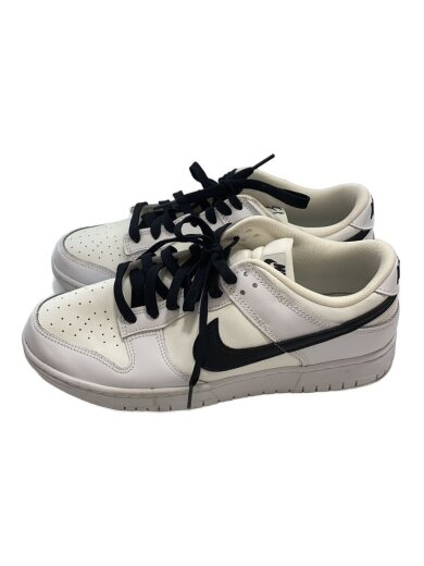 商品画像：DUNK LOW RETRO_ダンク ロー レトロ/28cm/ホワイト/DJ6188-101/ 1