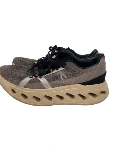 商品画像：ローカットスニーカー/26cm/GRY/3MD30092317 1