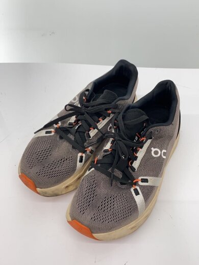 商品画像：ローカットスニーカー/26cm/GRY/3MD30092317 2