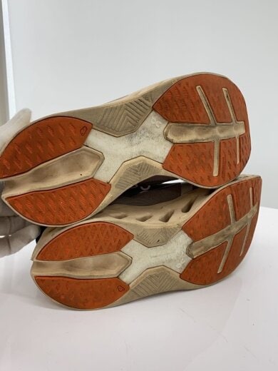 商品画像：ローカットスニーカー/26cm/GRY/3MD30092317 4