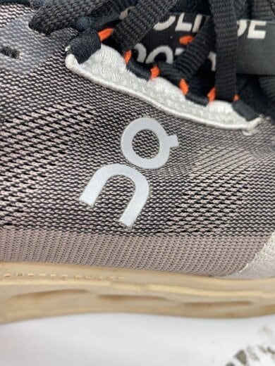 商品画像：ローカットスニーカー/26cm/GRY/3MD30092317 5