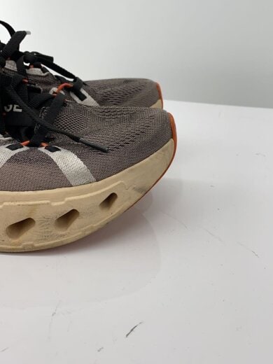 商品画像：ローカットスニーカー/26cm/GRY/3MD30092317 6