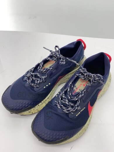 商品画像：PEGASUS TRAIL 3_ペガサス トレイル 3/26.5cm/NVY 2