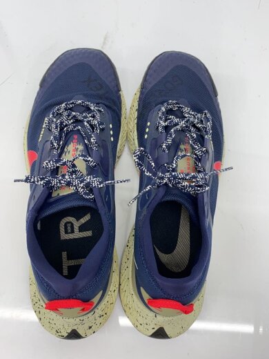 商品画像：PEGASUS TRAIL 3_ペガサス トレイル 3/26.5cm/NVY 3