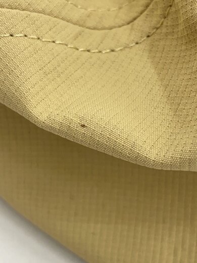 商品画像：メッシュキャップ/--/ポリエステル/BEG/無地/レディース/FOS901427 8