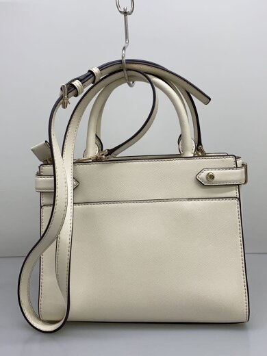 商品画像：ケイトスペードニューヨーク/WKRU7097/ショルダーバッグ/ステイシースモールサッチェル/ホワイト// 3