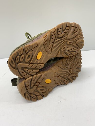 商品画像：MOAB MESA LUXE 1TRL.ローカットスニーカー/27cm/GRN/J005087 4