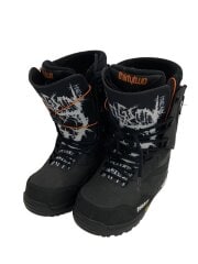 スキーブーツ/XXS/BLK/アダルト