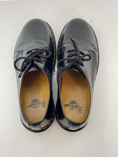 商品画像：ドレスシューズ/US8/BLK 3