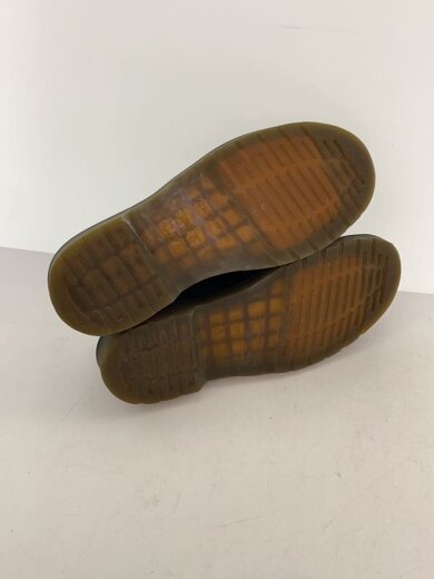 商品画像：ドレスシューズ/US8/BLK 4