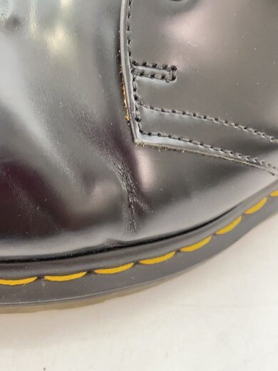 商品画像：ドレスシューズ/US8/BLK 7