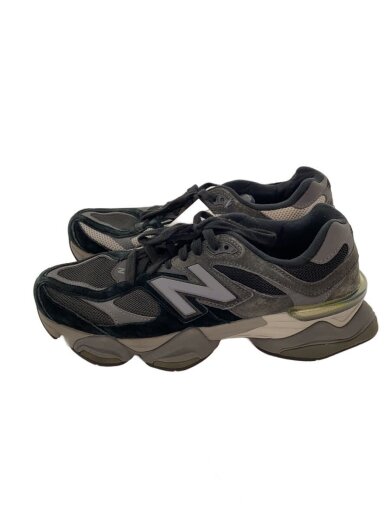 商品画像：9060/ローカットスニーカー/27.5cm/BLK/U9060BLK 1