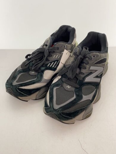 商品画像：9060/ローカットスニーカー/27.5cm/BLK/U9060BLK 2