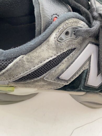 商品画像：9060/ローカットスニーカー/27.5cm/BLK/U9060BLK 6