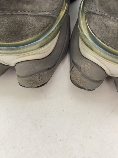 商品画像：9060/ローカットスニーカー/27.5cm/BLK/U9060BLK 7