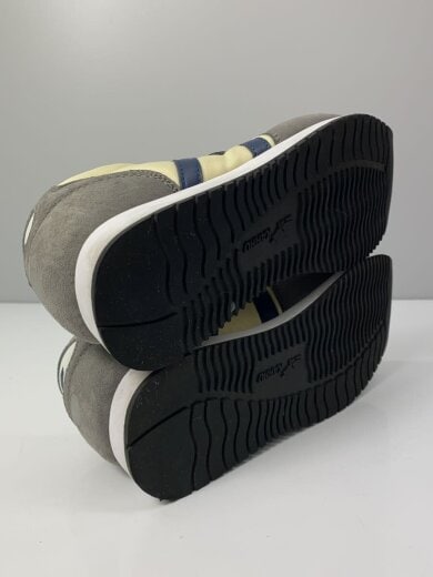 商品画像：ローカットスニーカー/US6/BEG/スウェード/F802505 4