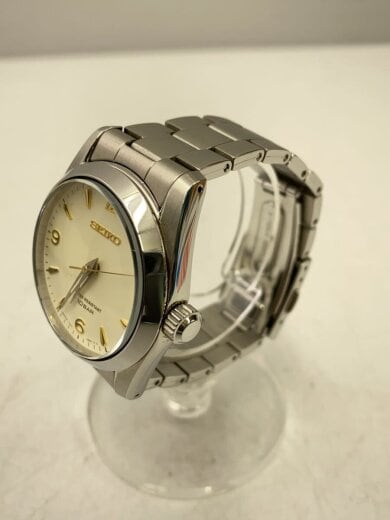 商品画像：クォーツ腕時計/アナログ/--/SLV/SLV/7N42-HAP0 2