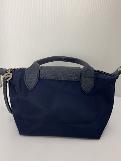 商品画像：ハンドバッグ/--/NVY/L1500598006 3