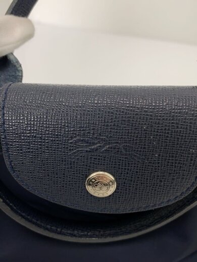 商品画像：ハンドバッグ/--/NVY/L1500598006 5