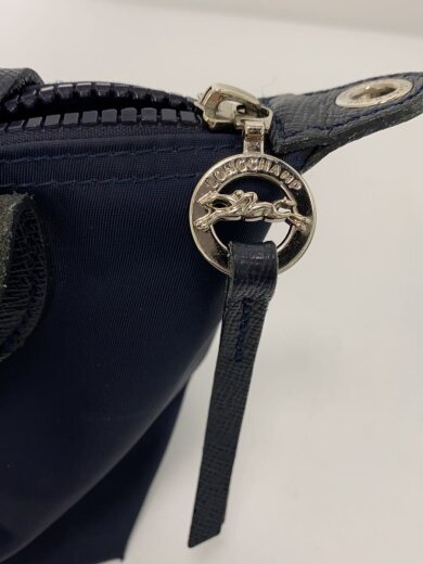 商品画像：ハンドバッグ/--/NVY/L1500598006 7