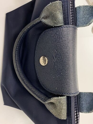 商品画像：ハンドバッグ/--/NVY/L1500598006 9