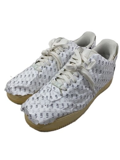 商品画像：AIR FORCE 1 07 LV8_エアフォース 1 07 LV8/27.5cm/WHT 2