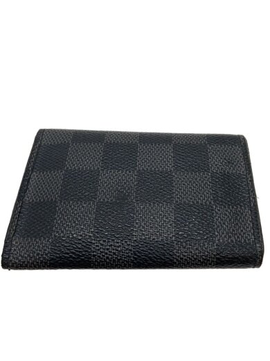 商品画像：ルイヴィトン/キーケース/ミュルティクレ6ダミエグラフィット/N62662/ブラック 2