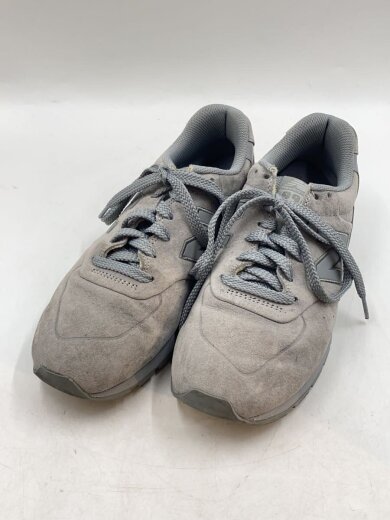 商品画像：CM996/グレー/24.5cm/GRY/スウェード 2