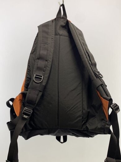 商品画像：リュック/ナイロン/BRW/無地/65169 1768 3