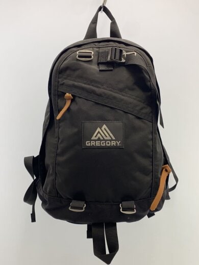 商品画像：リュック/ナイロン/BLK/無地/150066 4041 1