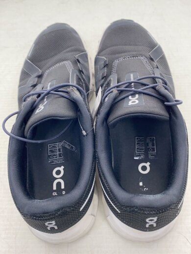 商品画像：ローカットスニーカー/26.5cm/BLK/3mf10070299 3