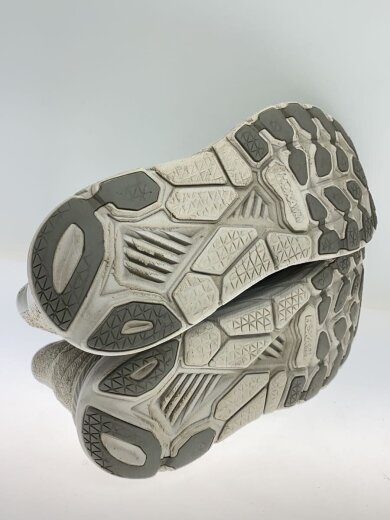 商品画像：クリフトン/ローカットスニーカー/29cm/GRY/1141550-STGL// 4