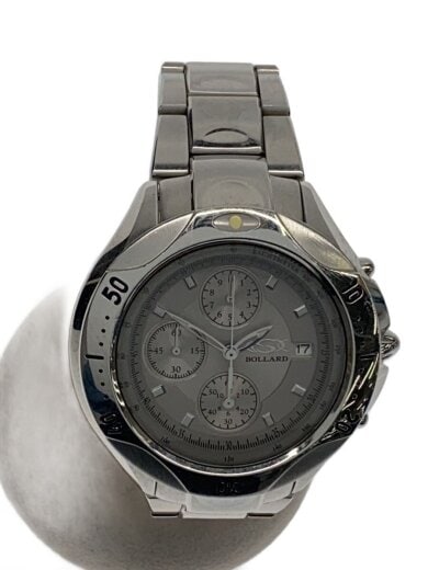 商品画像：腕時計/アナログ/--/SLV/SLV/YM92 1