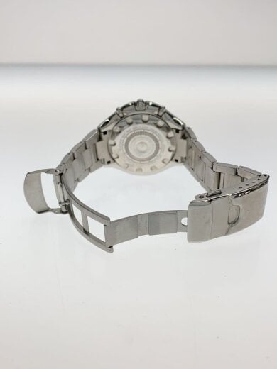 商品画像：腕時計/アナログ/--/SLV/SLV/YM92 4