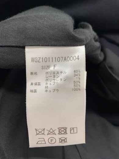 商品画像：ジャケット/WGZ1011107A0004// 4