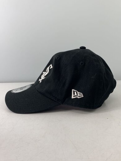 商品画像：キャップ/--/コットン/BLK/メンズ 2