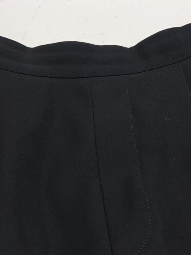 商品画像：25ss/CARROT PANTS/ボトム/40/ポリエステル/BLK/300IS631-0631 3