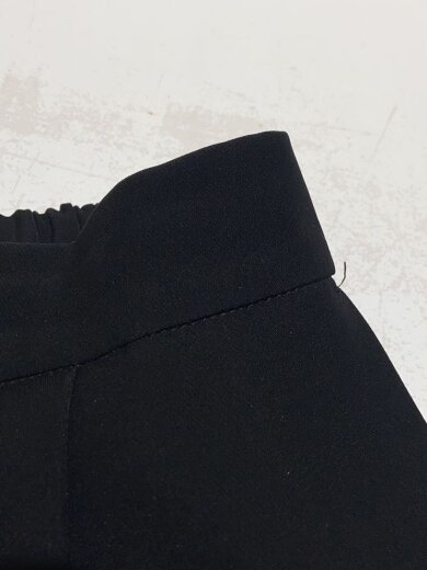 商品画像：25ss/CARROT PANTS/ボトム/40/ポリエステル/BLK/300IS631-0631 7