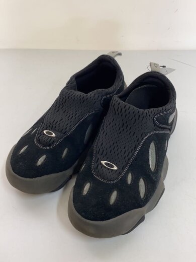 商品画像：ローカットスニーカー/28cm/BLK 2