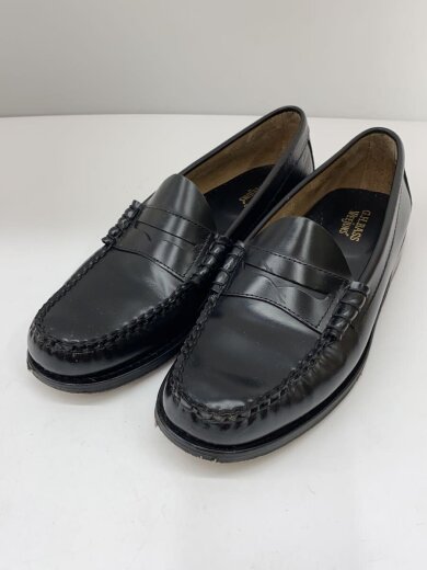 商品画像：ローファー/41.5/BLK/ba11010h 000 2