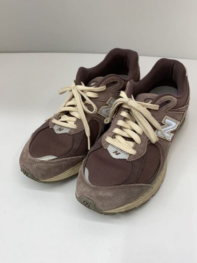 商品画像：ローカットスニーカー/27.5cm/PUP/M2002RHD 2