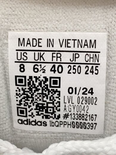 商品画像：CAMPUS 00S_キャンパス 00S/25cm/BEG 5