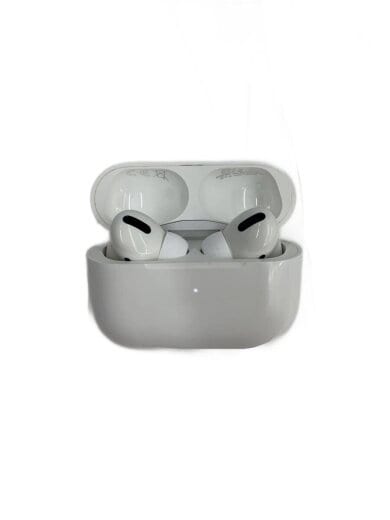 商品画像：イヤホン AirPods Pro MagSafe MLWK3J/A A2190/A2083/A2084// 4