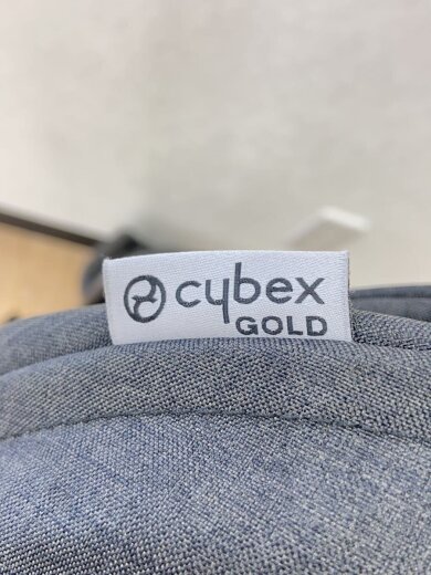 画像：cybexベビーカー/バギー/BLK/通常シート/Eazy　S　JP/BlackBlack5